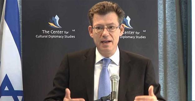 Turkey, Israel do not contradict each other on Syria, says Tel Aviv