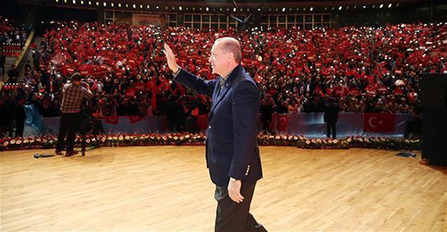 Turkish Community leader criticizes Erdoğan over Nazi remarks