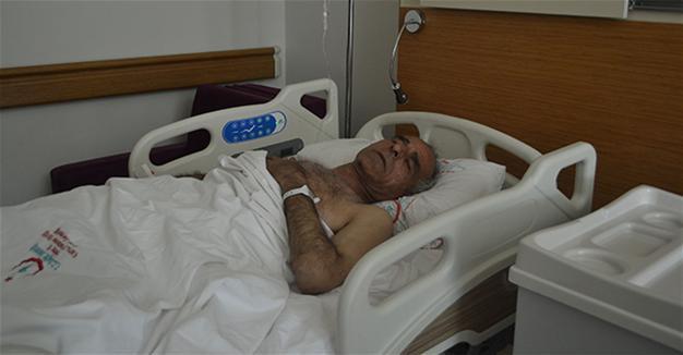 Turkey to allow family of Syrian pilot who crashed to visit him: PM Yıldırım