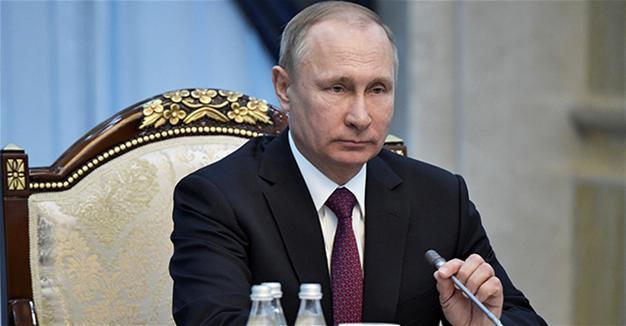 Russia’s Putin, Turkey’s Erdoğan to discuss energy issues in Moscow: Kremlin