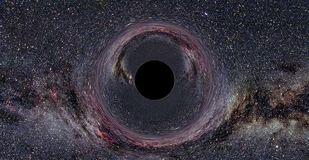 Turkish woman astrophysicist starts significant project for NASA