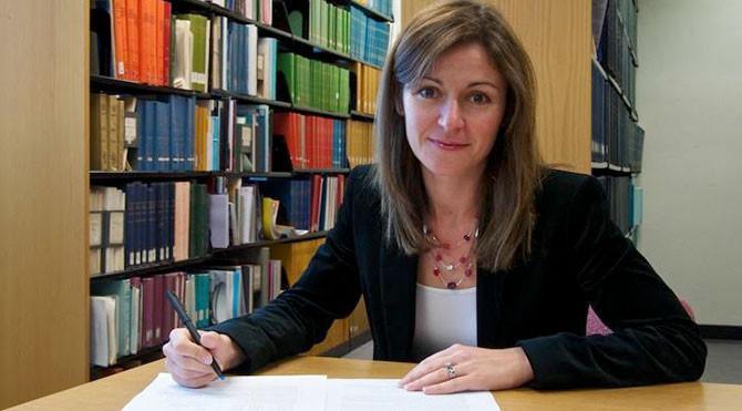 Turkish woman astrophysicist starts significant project for NASA