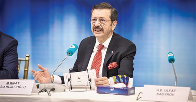 Bosses want cabinet to make inflation adjustment to boost balance sheets