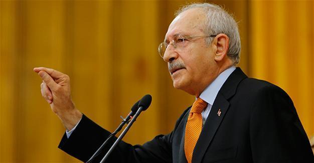 Gov’t right on Germany but acting with double standards: Main opposition