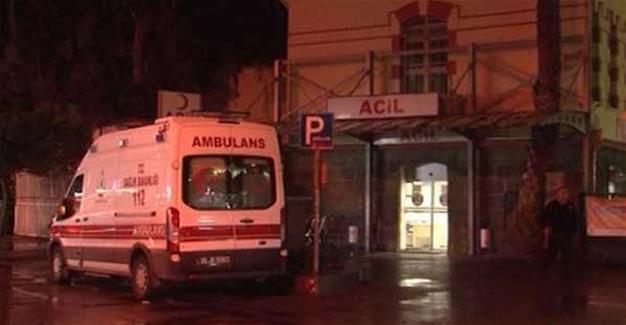 17 Turkish PM security police officers get food poisoning