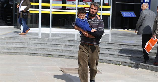 Complaints filed against pilot of crashed Syrian jet in Turkey