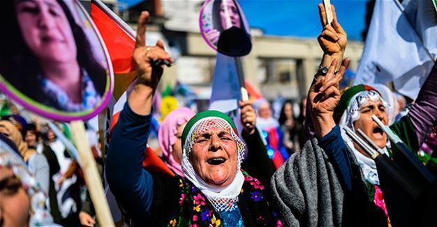 The Kurds of Turkey: National, religious and economic identities