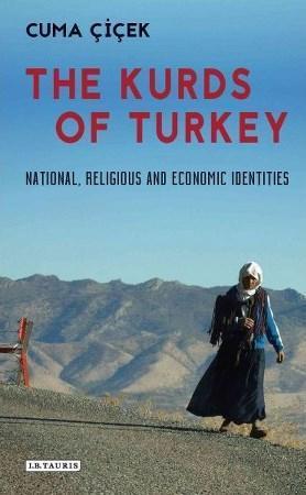 The Kurds of Turkey: National, religious and economic identities