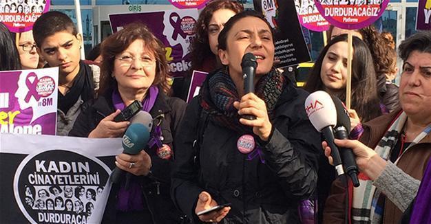 Violence against women ‘on rise, but women more combatant’ in Turkey