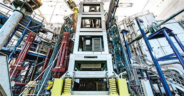 Rolls-Royce to provide technical consultancy in support of Turkey’s industrial nuke capability development project