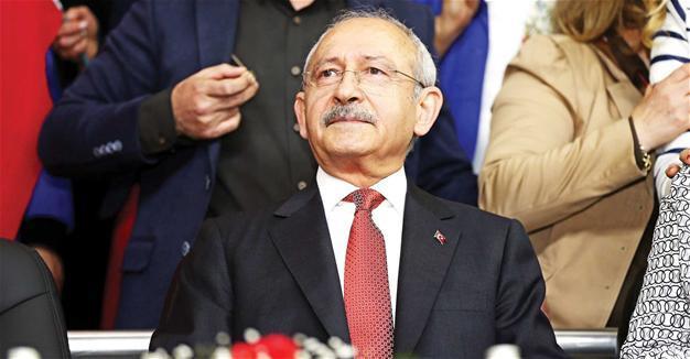 What if president comes from opposition party, Turkey’s main opposition leader asks