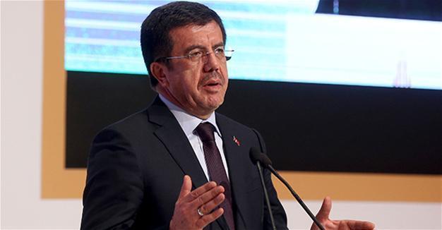 Turkey highlights free trade deal with UK in post-Brexit era