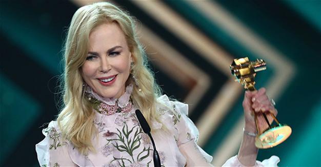 Gallipoli mayor invites Nicole Kidman to visit