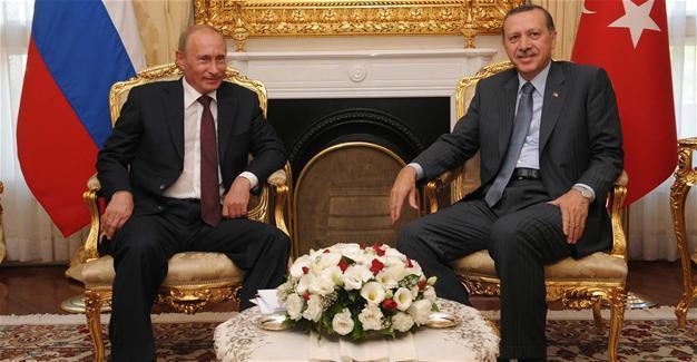 Turkey, Russia to hold cooperation meeting after two-year delay
