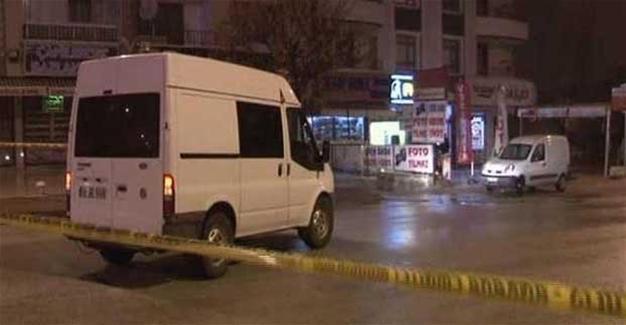 Ruling AKP official wounded, his brother killed in attack in Turkey’s southeast