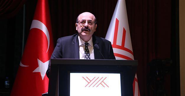 Nearly 15,000 Syrians receiving education in Turkish universities