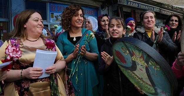 INTERVIEW: Cuma Çiçek on national, religious and economic fissures among Turkey’s Kurds