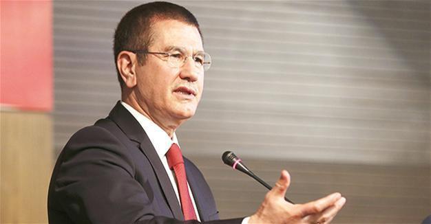 Turkey likely to grow over 4 percent in 2017: Deputy PM