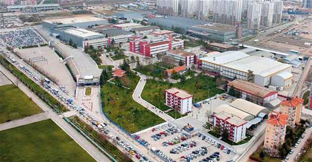 53 detained in anti-Gülen operation at Turkish defense giant Aselsan