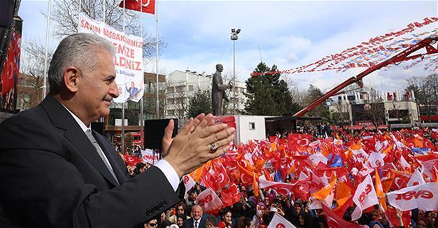 PM slams main opposition leader in a row over previous charter comment
