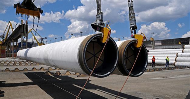 Putin: Turkish Stream to soar transit potentials of Turkey