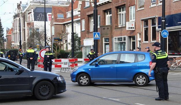 Turkish FM calls Netherlands’ decision to cancel flight permit ‘scandal’