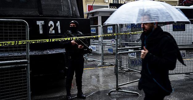 Turkey’s business organizations slam Dutch move barring ministers’ visits