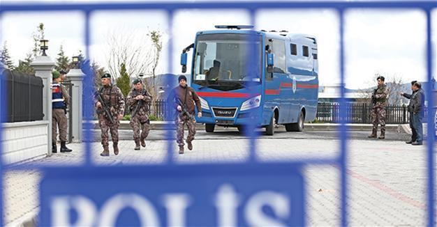 Court adjourns trial of Erdoğan ‘assassins’