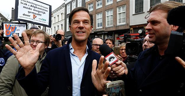 Dutch PM wants to de-escalate diplomatic row with Turkey