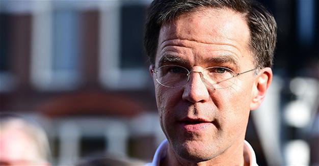 Dutch PM says he won’t apologize to Turkey