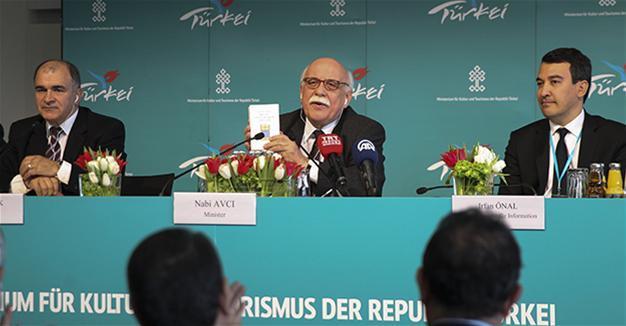 Culture and Tourism Ministry set to offer VAT cut on art products, hike in ministry budget