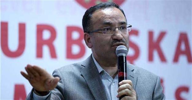 Netherlands does not extradite terrorists to Turkey: Minister