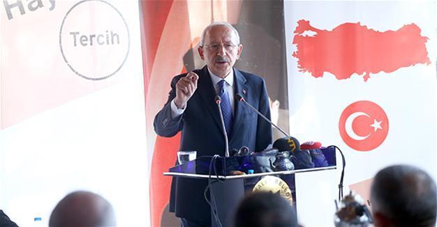 Main opposition leader slams gov’t for not retaliating over diplomatic crisis with Netherlands