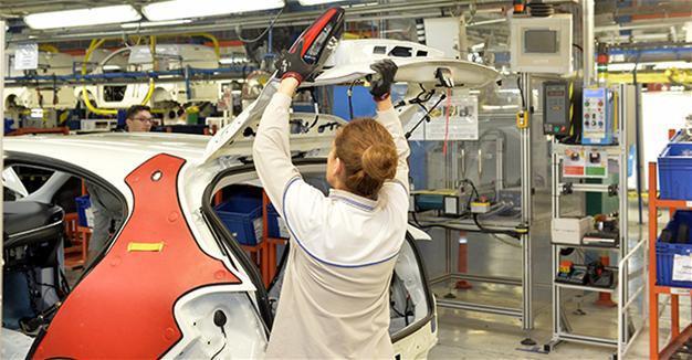Turkish auto production hits record high in first two months of year on robust exports