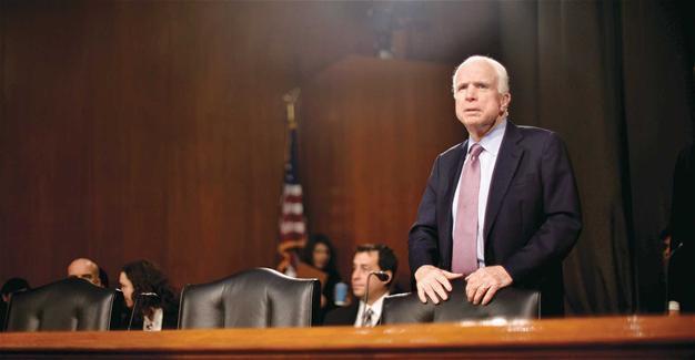 Top Republican challenges Trump to prove wiretapping claim