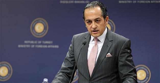 Turkey slams Swiss paper over referendum report