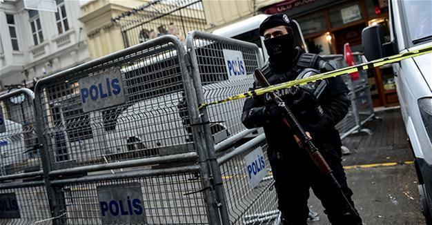 Germany revises travel advisories for Turkey