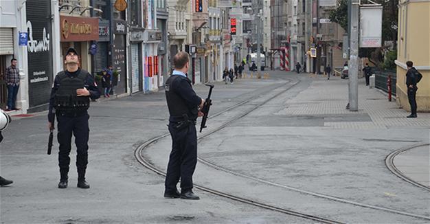FBI investigating ISIL cell in Turkey’s Adıyaman, case file reveals