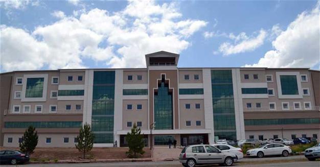 Police request list of ‘students who might have been pregnant’ after baby found dead in central Turkey