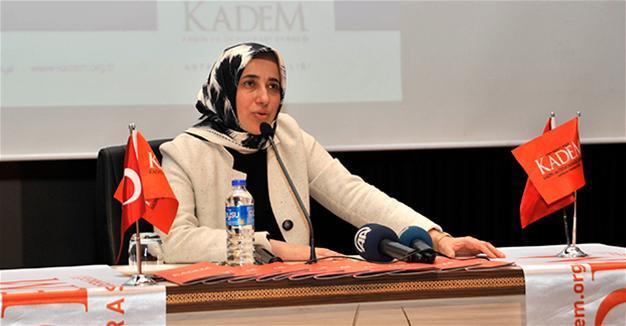 Two articles to go into effect if ‘yes’ votes emerge in constitutional referendum: Chief presidential adviser