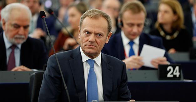 EU says Turkeys Nazi remarks detached from reality