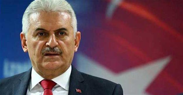 Turkish PM Yıldırım set to visit Georgia