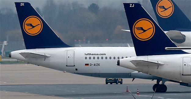 Lufthansa buries hatchet with pilots after long battle