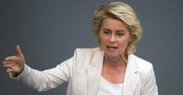 NATO urges Turkey, Austria to end spat blocking programs