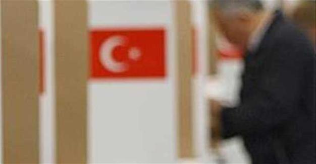 Turkish citizens in UK to vote in referendum early April