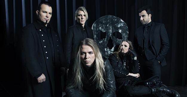 Apocalyptica cancels Istanbul concert