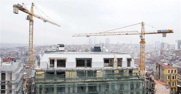 Housing loans grow higher than others, raising share in GDP: Association