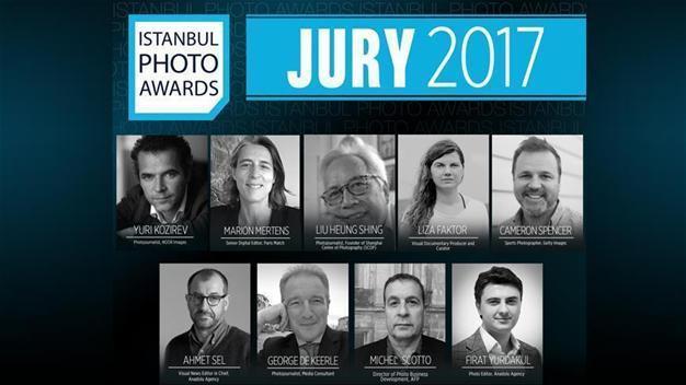 Istanbul Photo Awards turn into week-long event