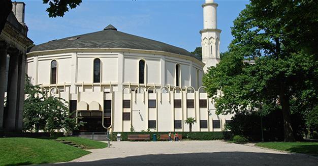 Belgium rejects visa applications of Turkish imams