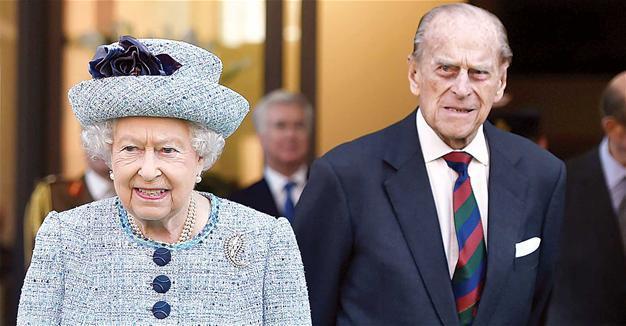 Queen authorizes British PM to begin Brexit